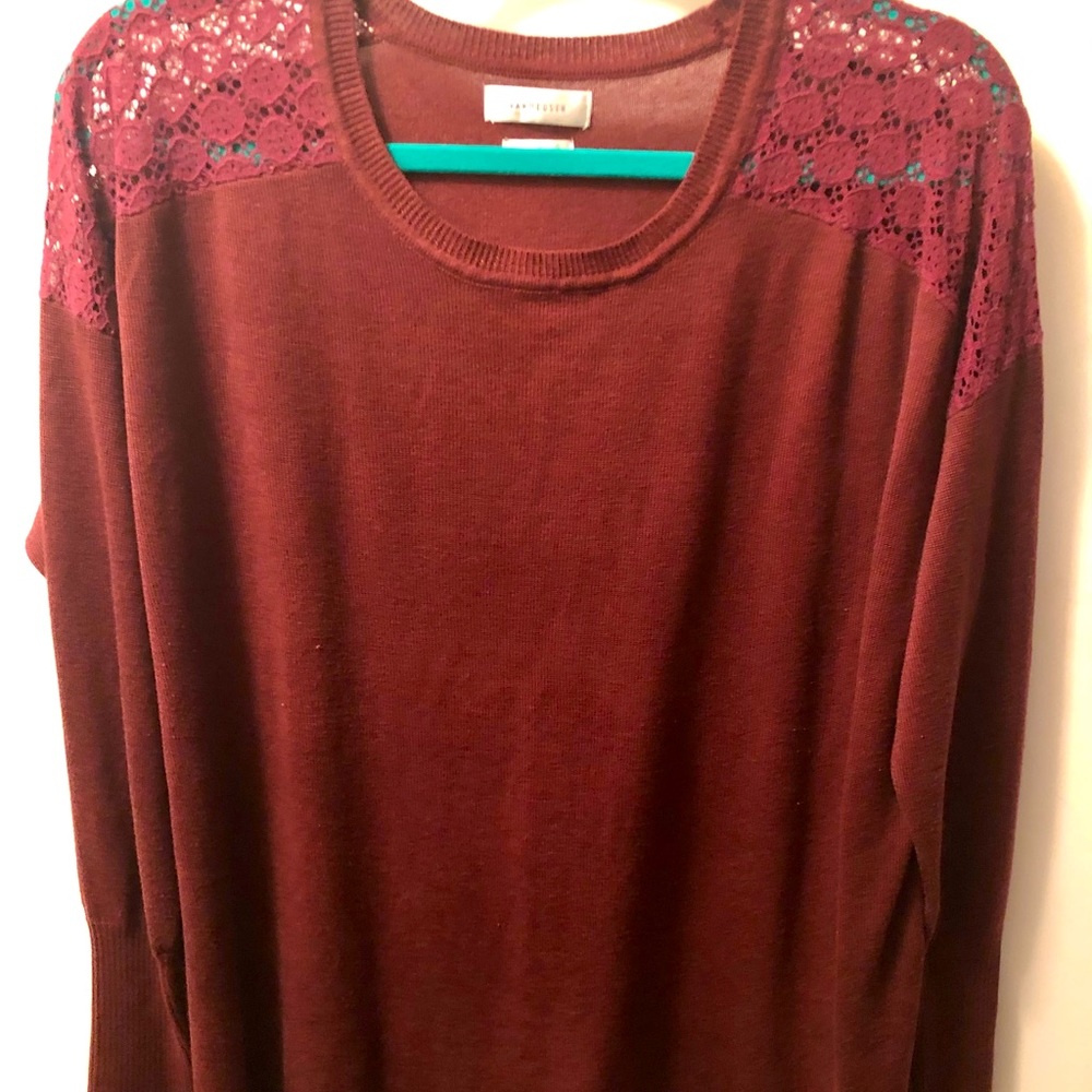 Van Heusen sweater